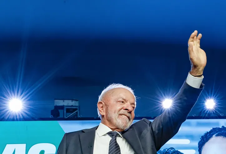 Imagem ilustrativa da imagem ACM Neto recorre ao lulismo