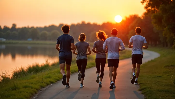 Imagem ilustrativa da imagem Caminhada une quem convive com epilepsia