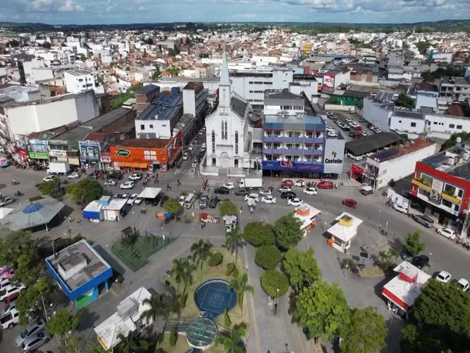 Imagem ilustrativa da imagem Desenvolvimento gera R$ 38 bi em três anos