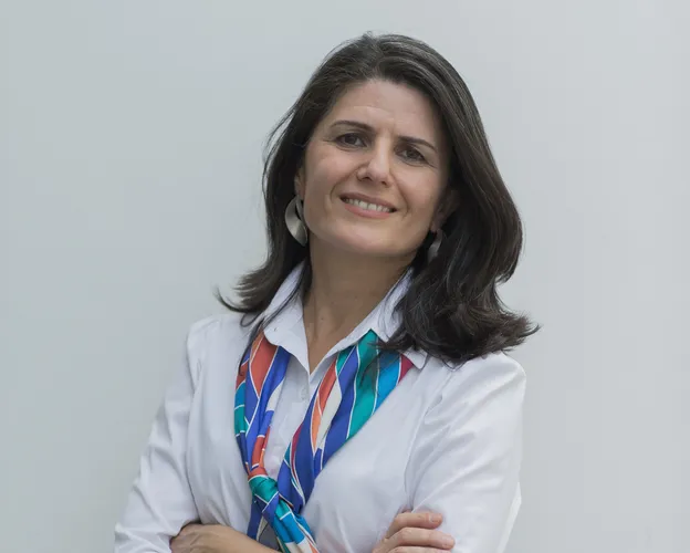 Zeina Latif destaca a atração de investimentos como motor do desenvolvimento territorial e do crescimento sustentável