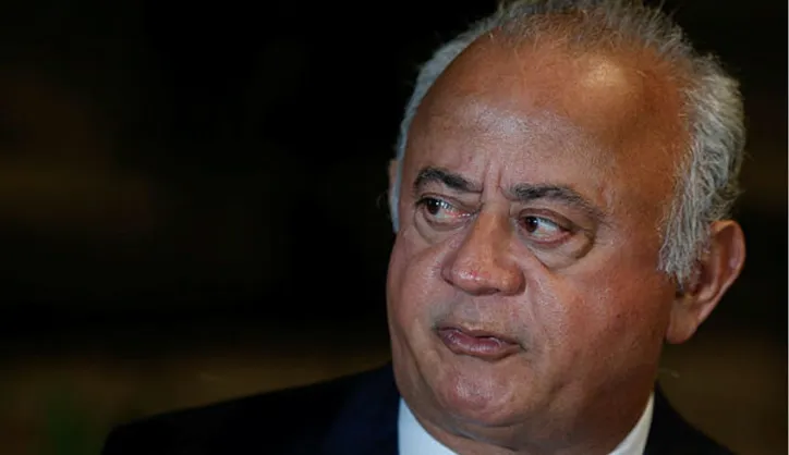 Carlos Henrique Passos, presidente da FIEB