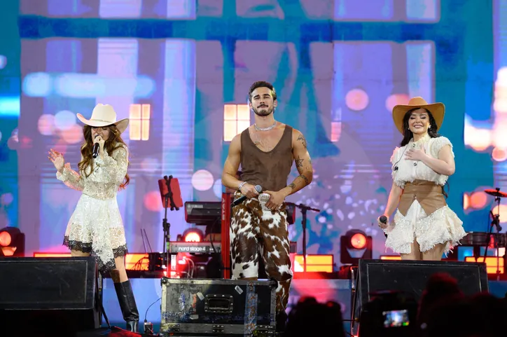 Coração Acelerado é a novela das 19h focada no sertanejo