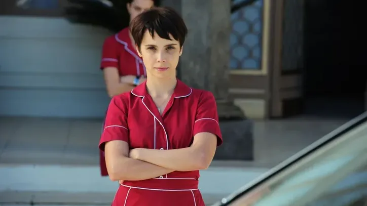 Avenida Brasil é um dos sucessos da Globo