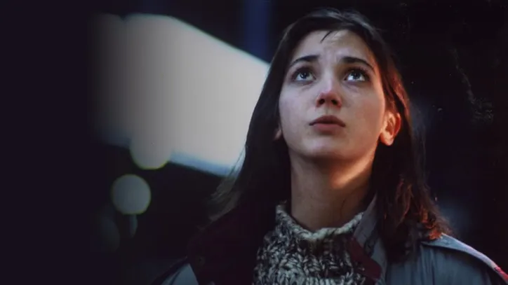 Je vous salut Marie - Filme foi censurado no Brasil em 1986