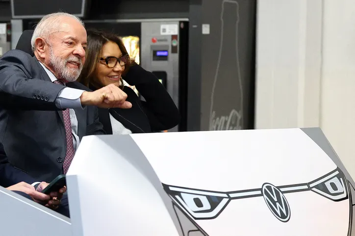 Lulismo segue forte na Bahia e impactando nas eleições