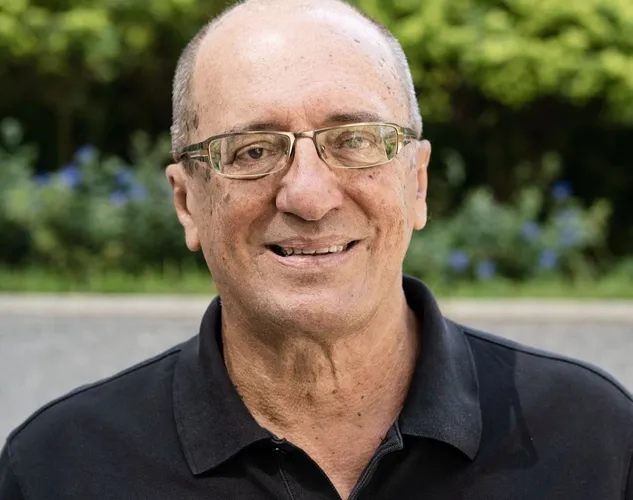 César Souza assina coluna desta terça