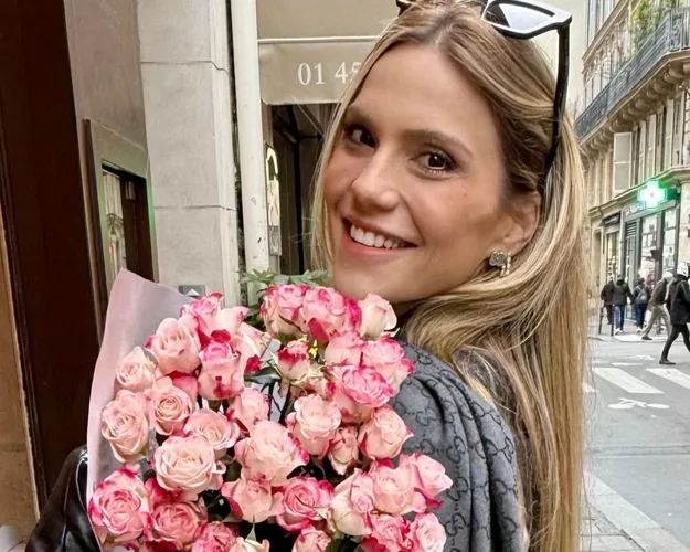 Priscilla celebra mais um ano de vida espalhando doçura e criatividade