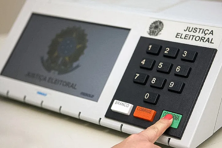 Preferência partidária