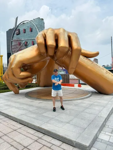 Imagem ilustrativa da imagem Quer conhecer Seul? Descubra por que a Coreia do Sul atrai cada vez mais visitantes