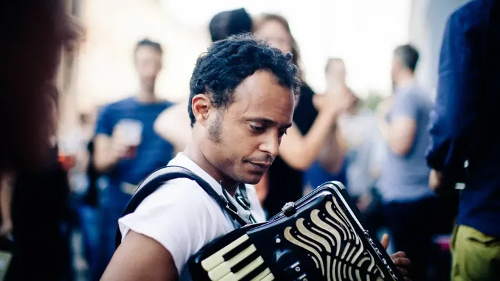 Festival de forró teve início na França