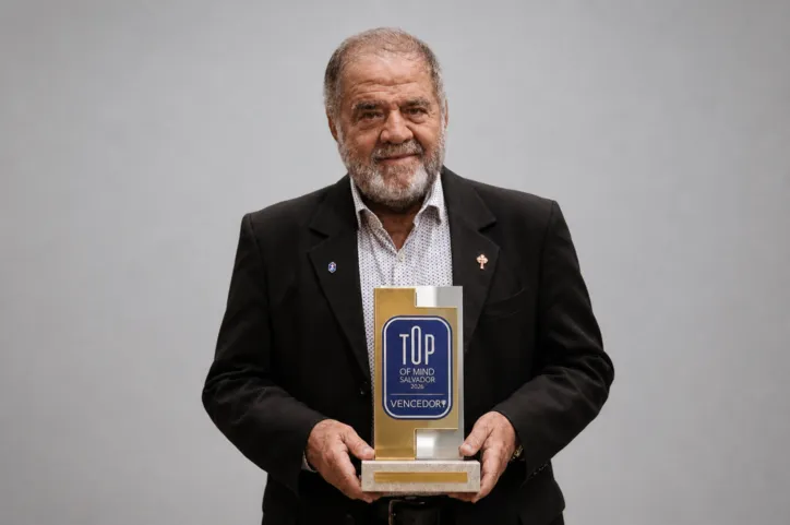 Ênio Carvalho à frente de mais uma edição que celebra conexões e fortalece marcas