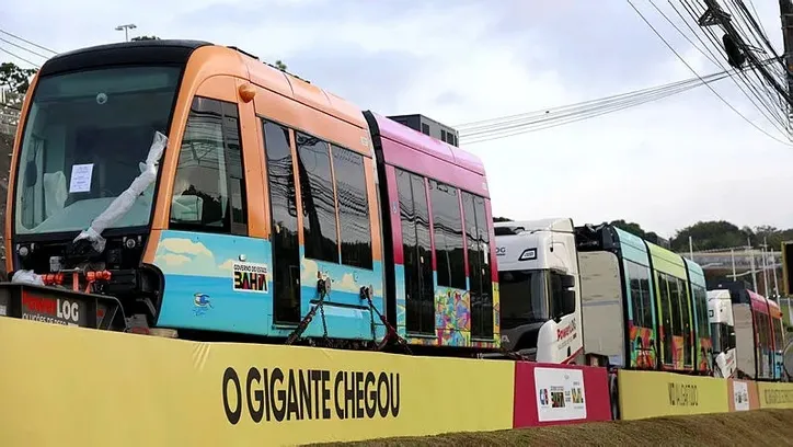 Imagem ilustrativa da imagem Uma nova Salvador está surgindo