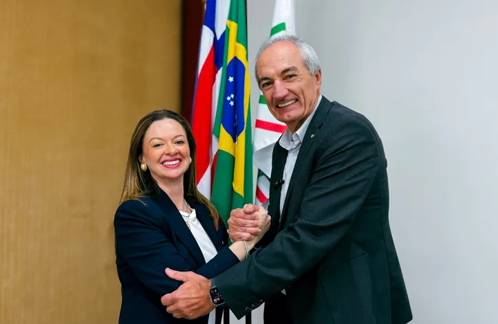 Imagem ilustrativa da imagem Unir para influenciar: o novo ciclo do associativismo empresarial baiano