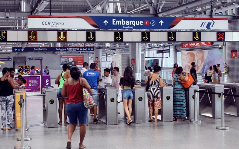 Vai declarar o IR? Estação Acesso Norte tem orientação gratuita - Imagem