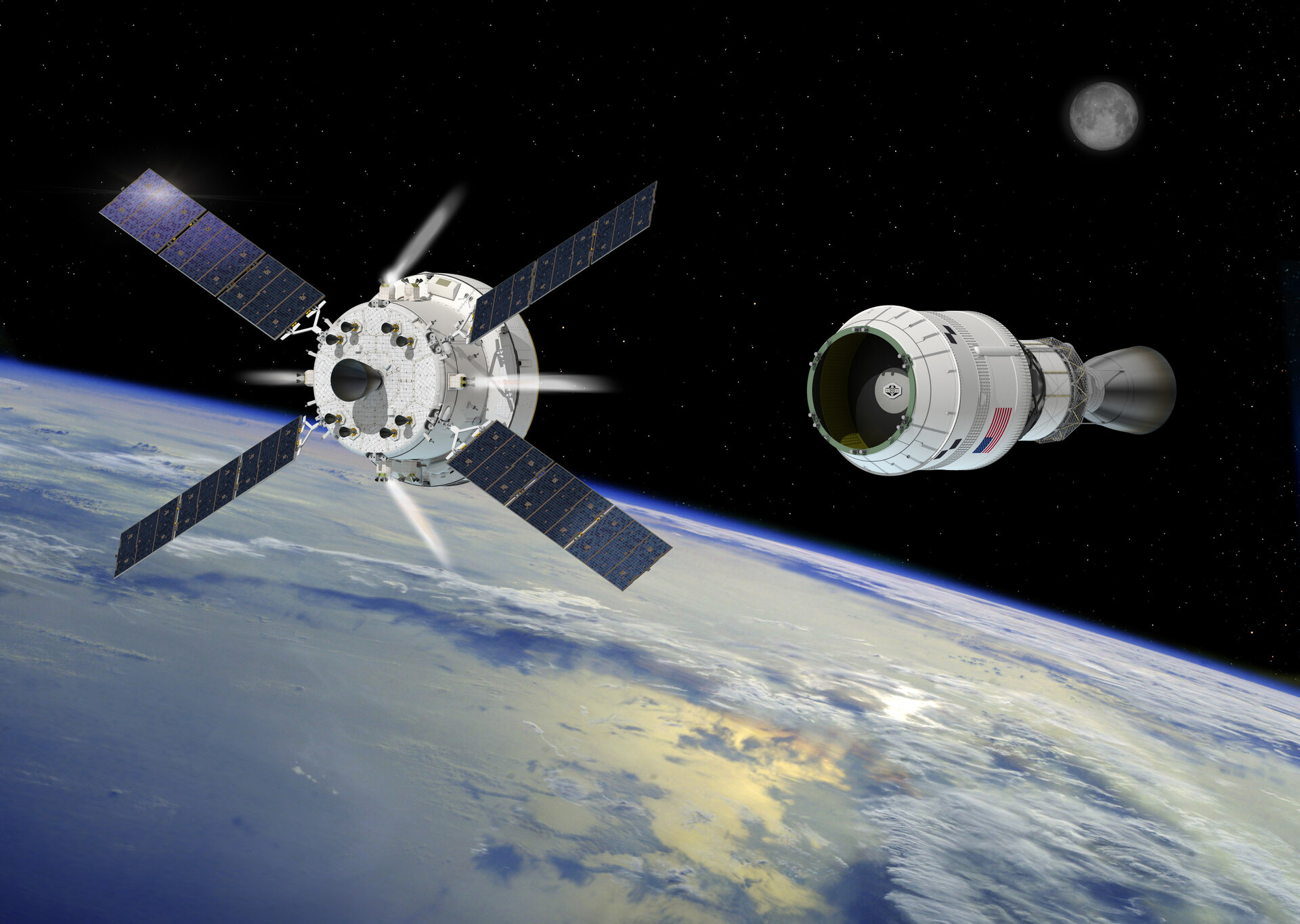 NASA confirma desempenho do escudo térmico da cápsula Orion na missão Artemis II