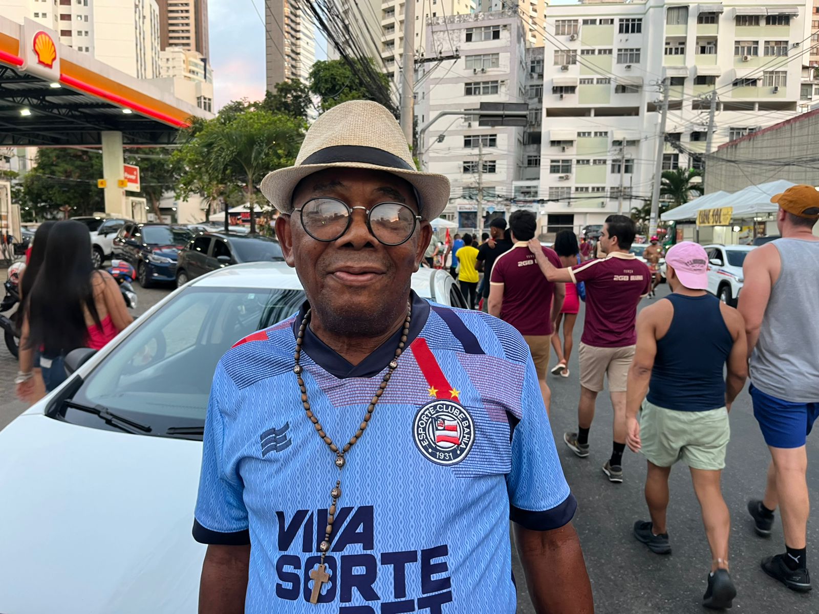 Até 5 mil em uma semana: quanto motoristas faturam no Carnaval de Salvador