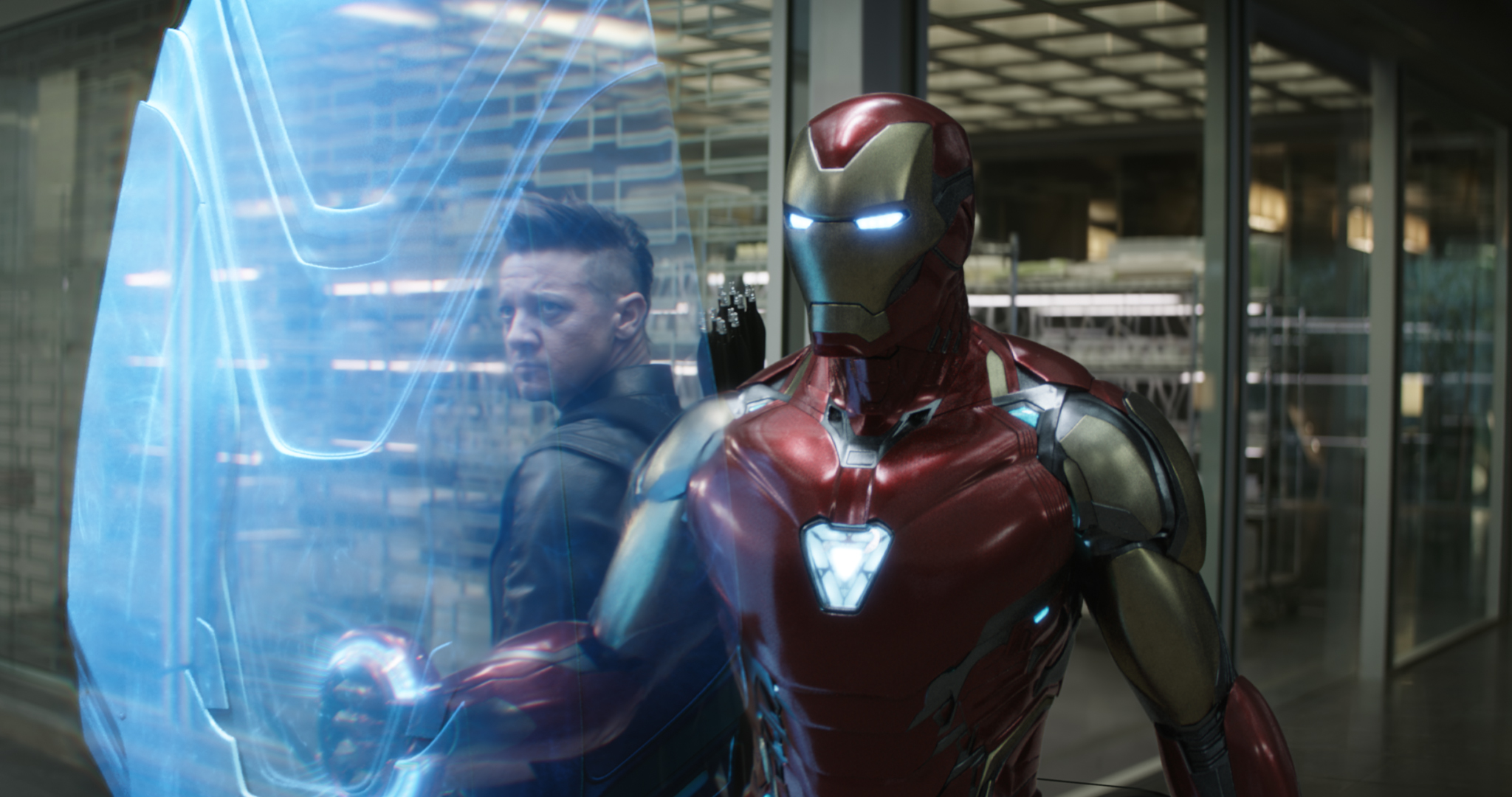 Não vai ao cinema? Entenda as cenas extras de Vingadores: Ultimato