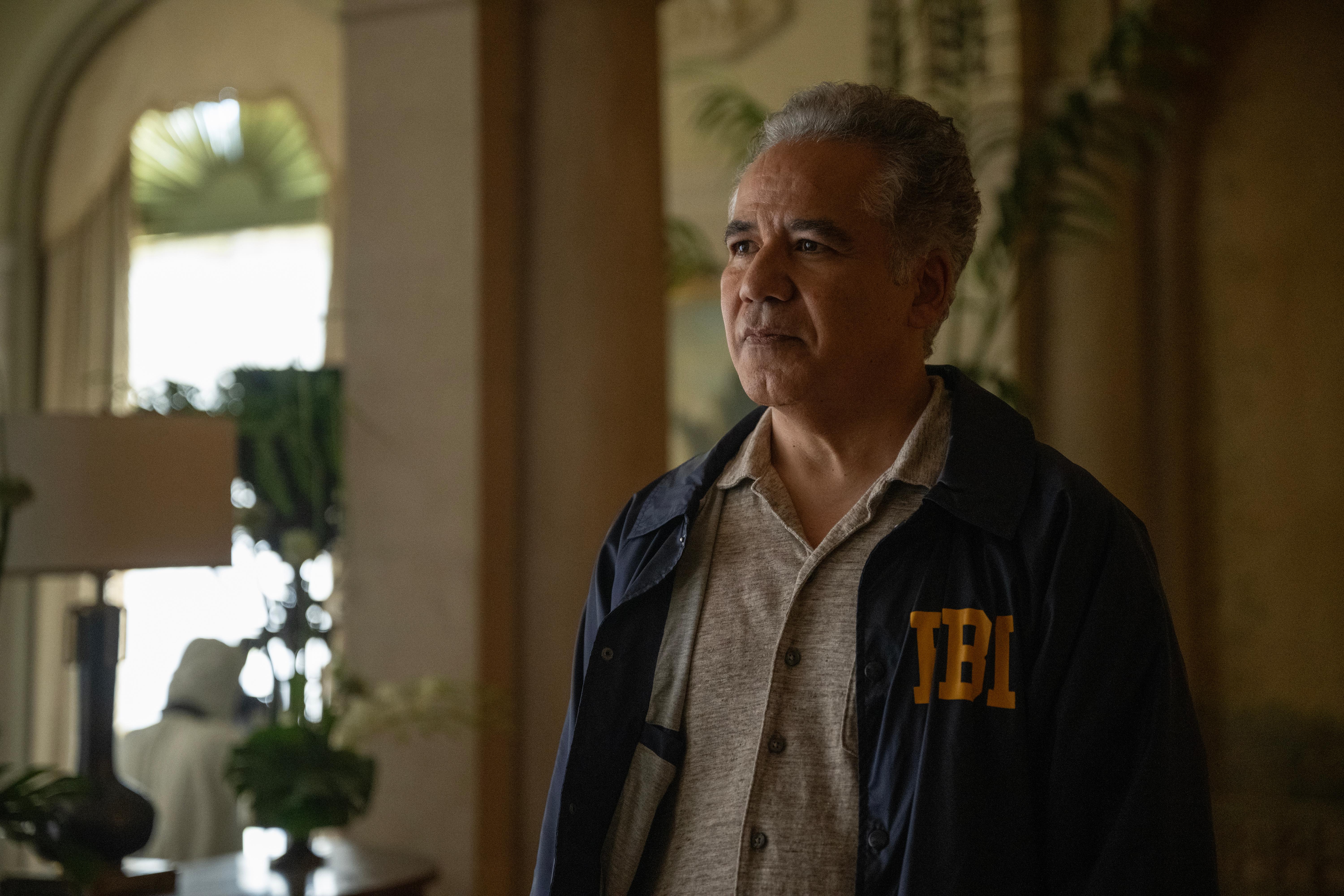 Só 8 episódios: série policial da Netflix para o seu sábado (18/07)