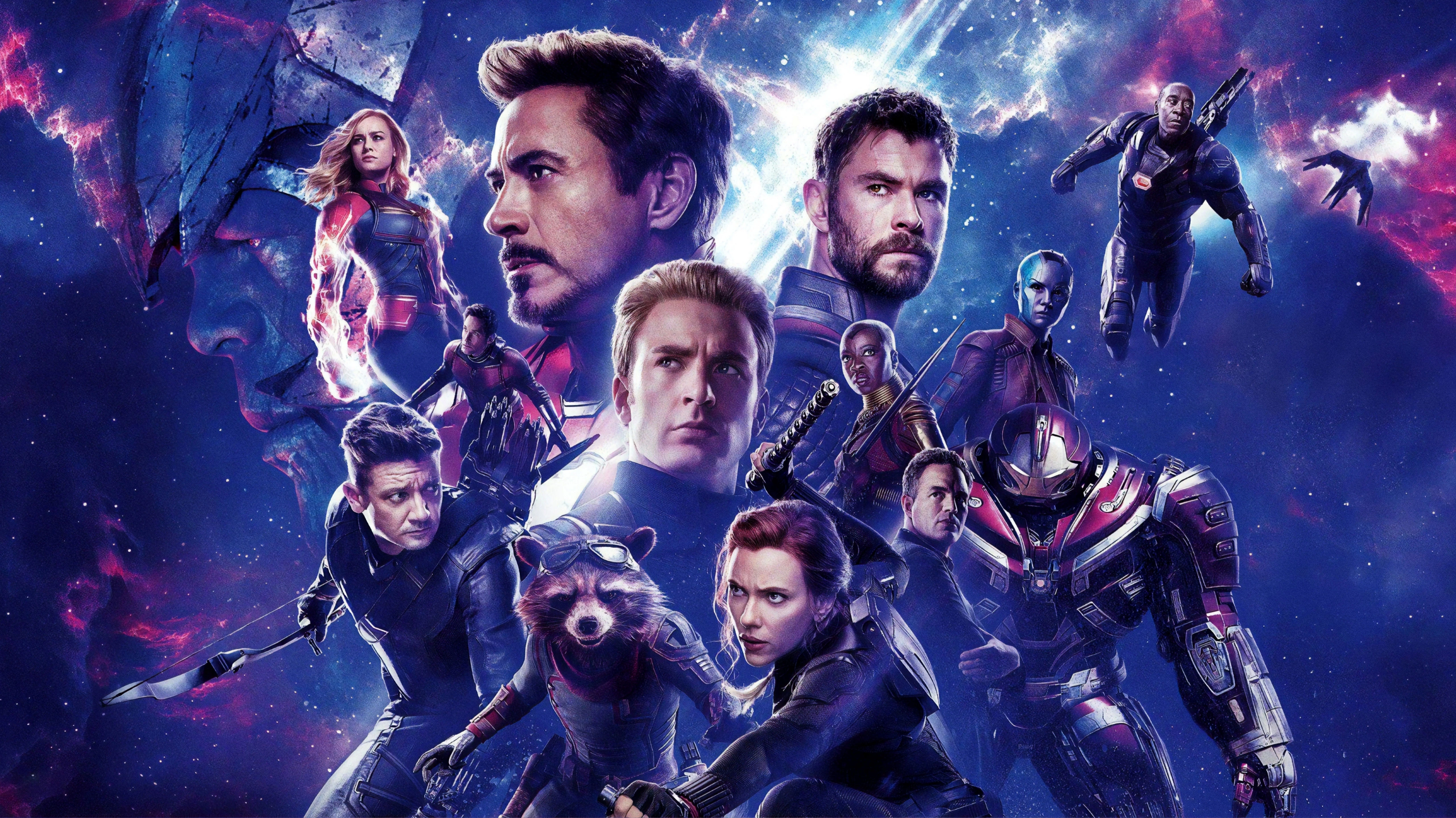 Tudo o que sabemos sobre os próximos lançamentos da Marvel até agora