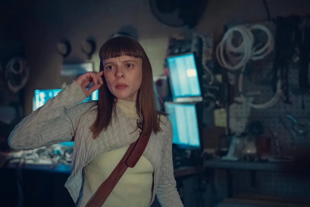 Essas séries curtas da Netflix são ideais para sua maratona