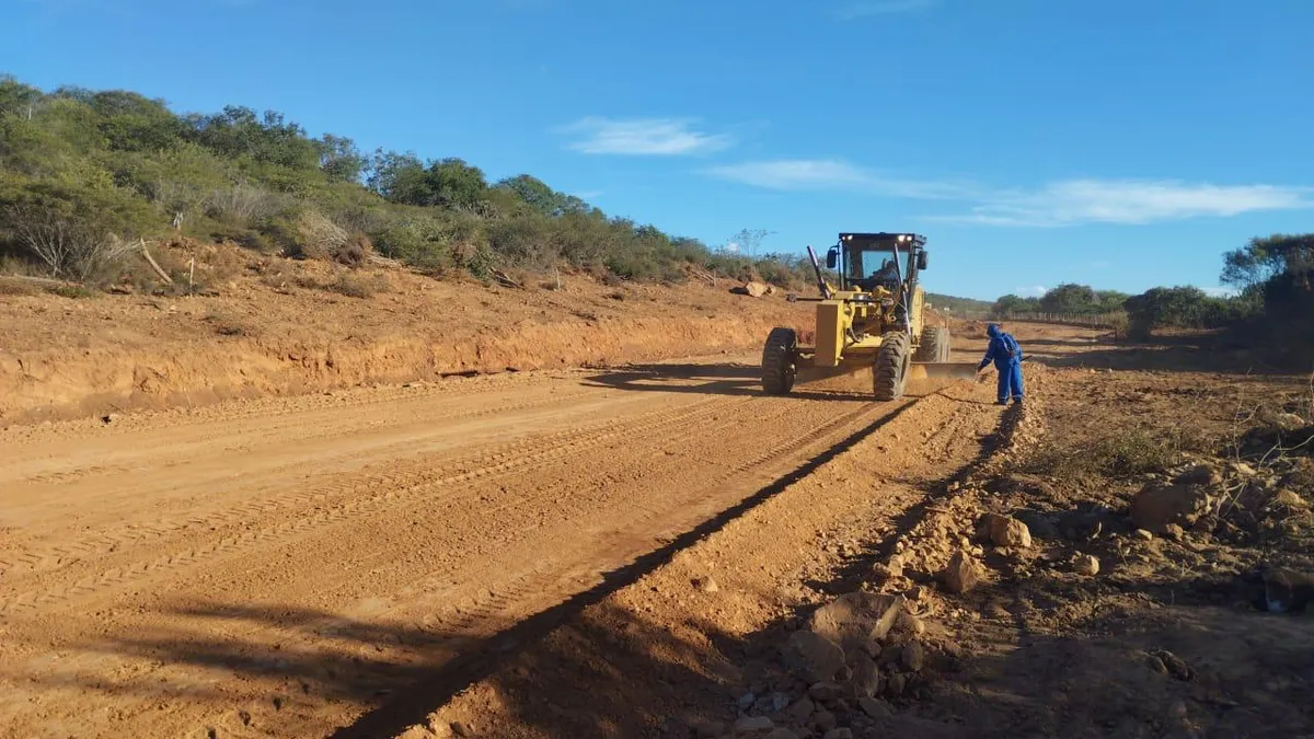 Imagem ilustrativa da imagem A força da infraestrutura no desenvolvimento da Bahia