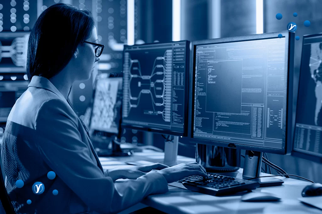 setor de Tecnologia da Informação