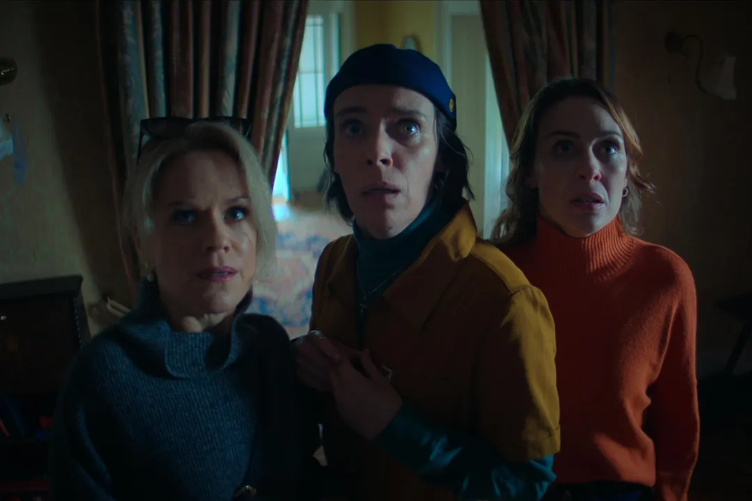 Série da Netflix lançada em 2026 acabou passando despercebida