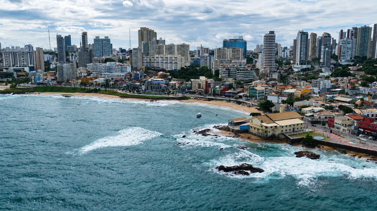 História de Salvador: entenda como o Rio Vermelho se consolidou na capital baiana