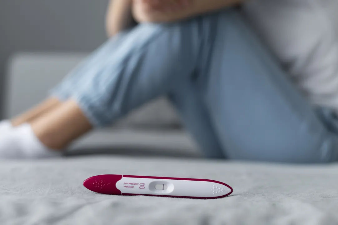 Imagem ilustrativa da imagem Aborto legal em menores: saiba o que muda após decisão do Senado