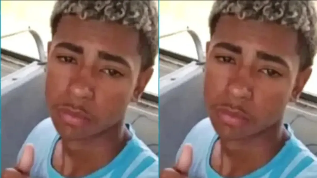 Vítima era adolescente de 16 anos