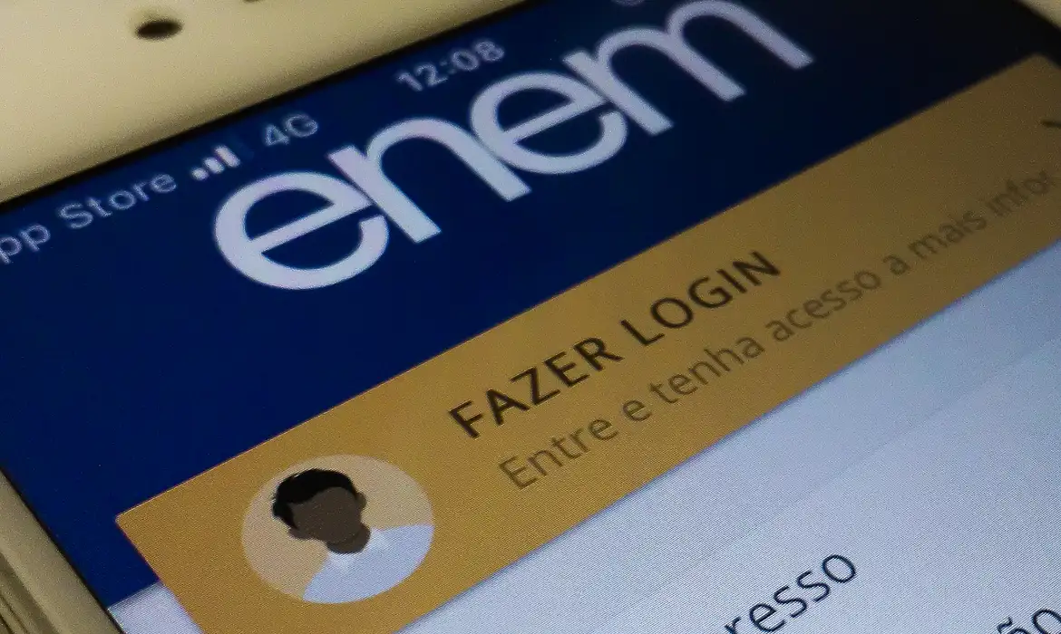 Prazo de inscrições para o Enem foi prorrogado