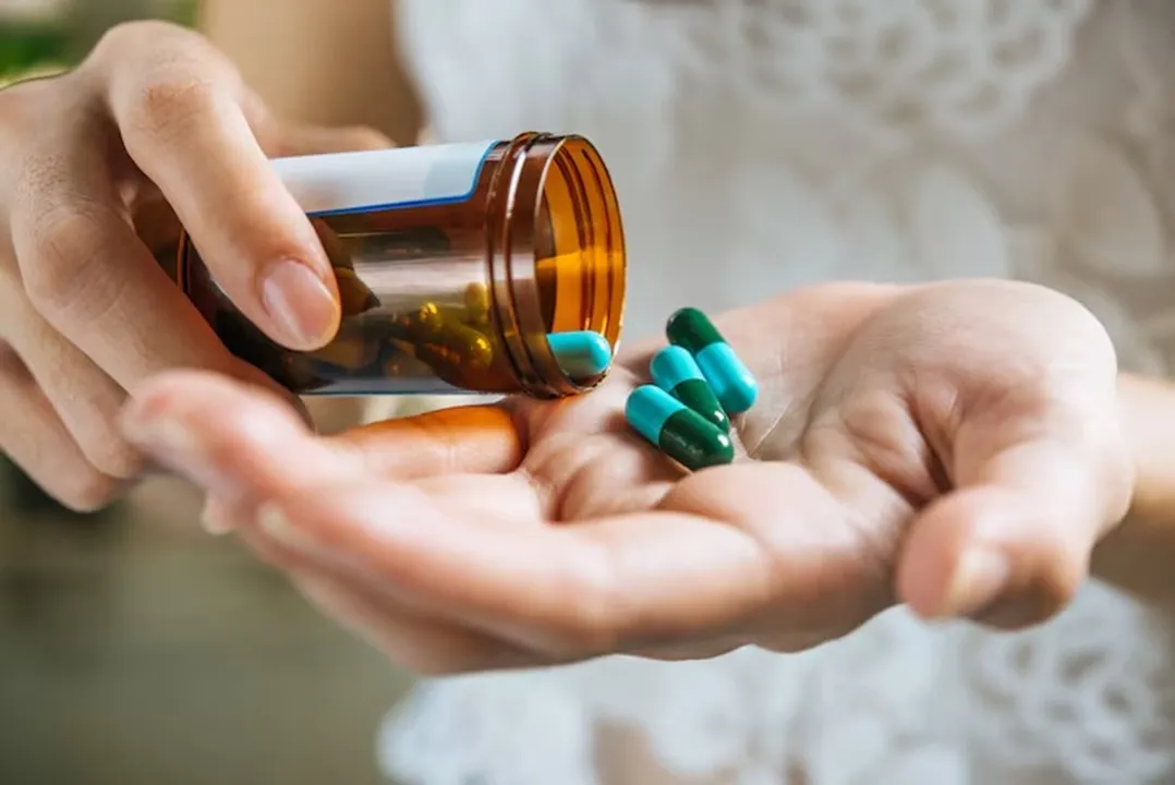 Órgão recomendou a interrupção do uso dos medicamentos