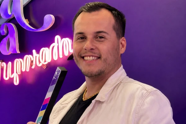 José Patrik Machado foi encontrado morto