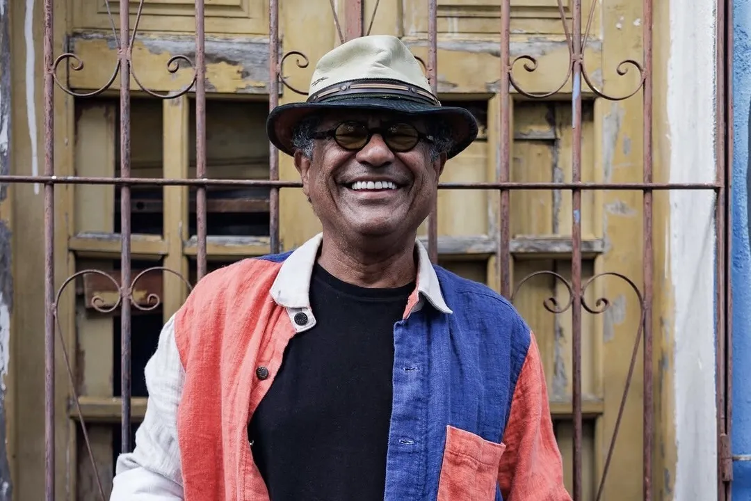 Maciel Melo, compositor