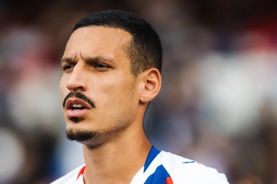 Bahia confirma saída de Gabriel Xavier para clube do Grupo City