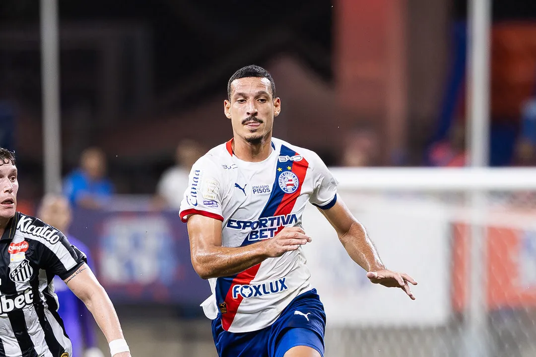Zagueiro de 25 anos tem transferência encaminhada por empréstimo para o Shenzhen Peng City, da China