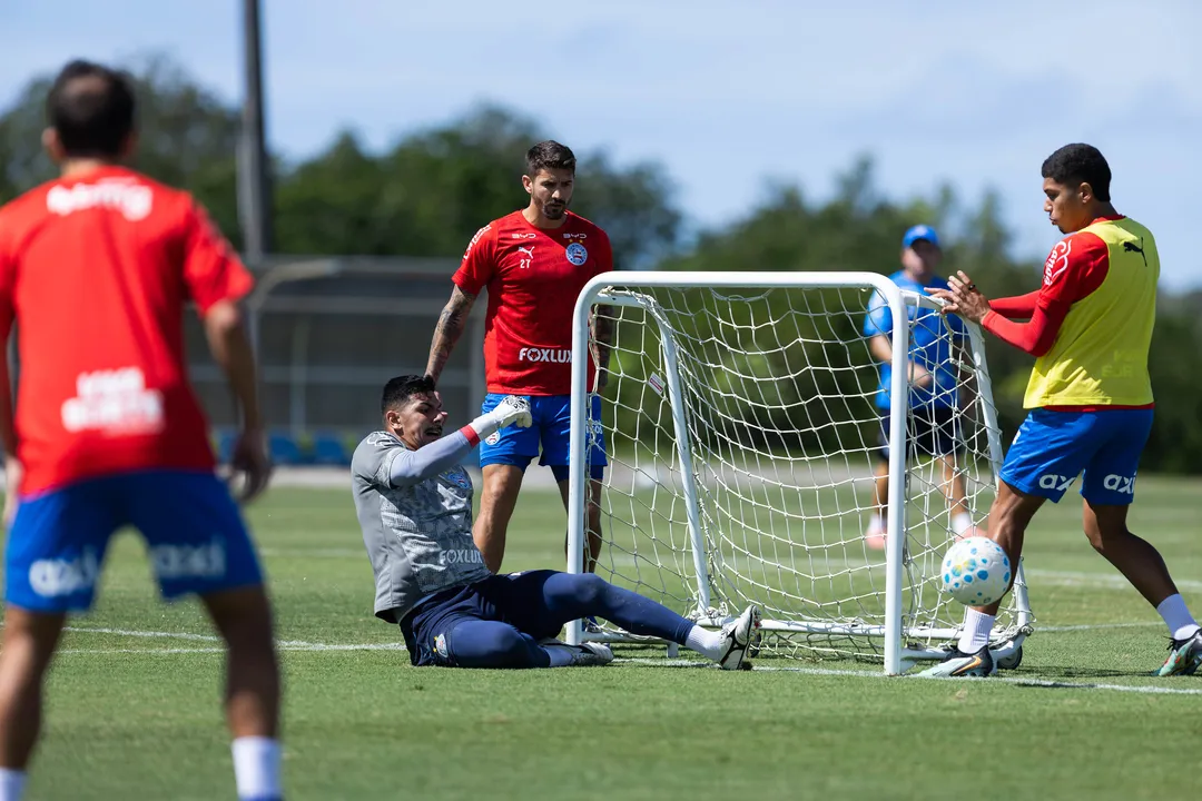 Tricolor vem sendo vazado com enorme frequência, tendo sofrido gols nos últimos 10 jogos disputados