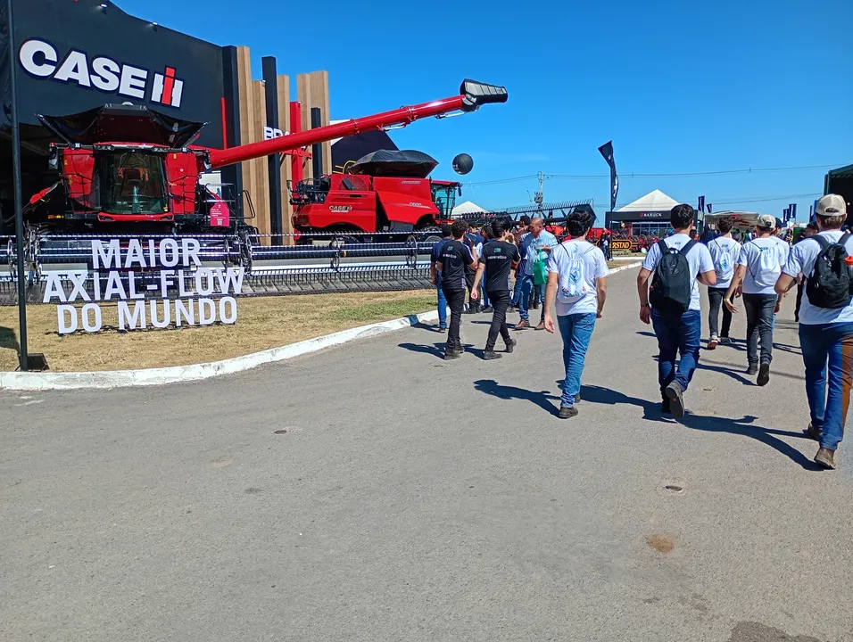 BAHIA FARM SHOW 2026