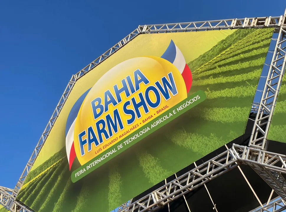 20ª edição da Bahia Farm Show