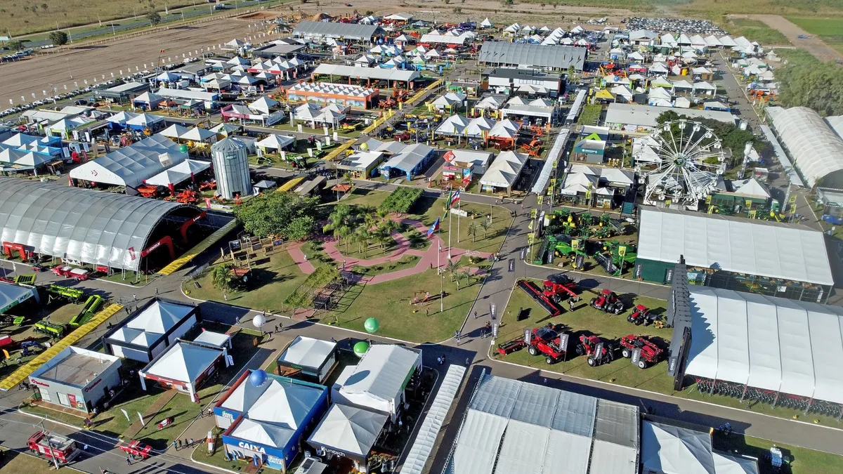 Bahia Farm Show 2026