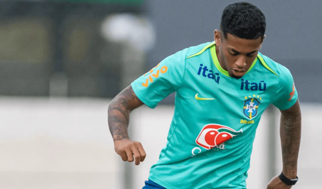 Pela primeira vez na história, o Bahia teve atletas convocados para todas as categorias masculinas de base da Seleção Brasileira em uma mesma temporada