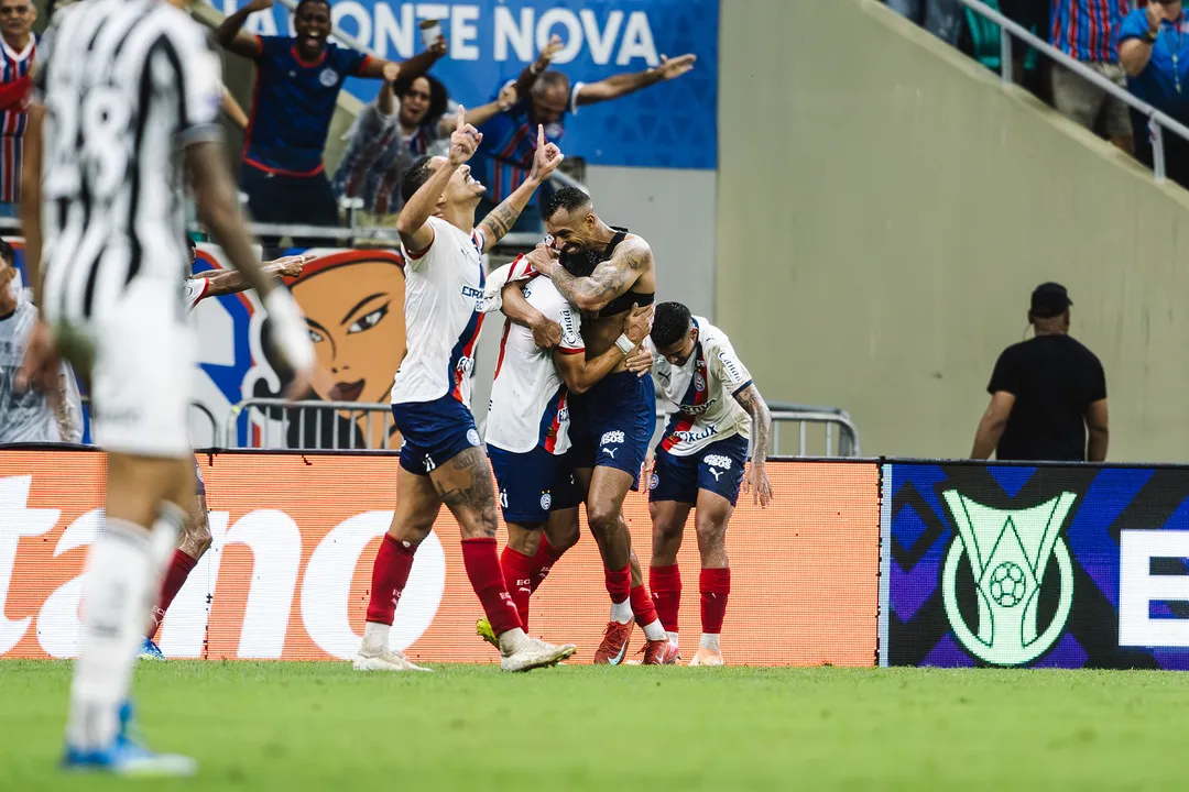 Data de Bahia x Chapecoense é definida, mas impasse persiste