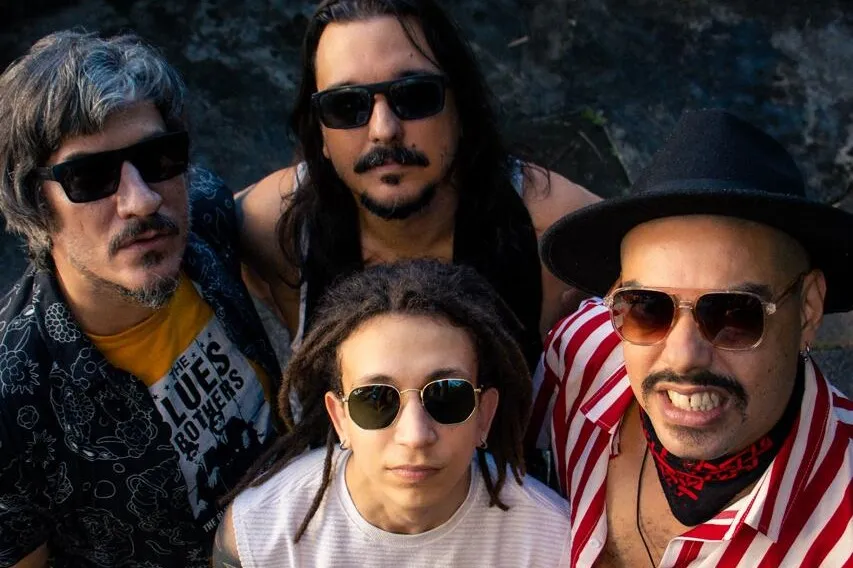 Banda Gabriel & Os Decaídos