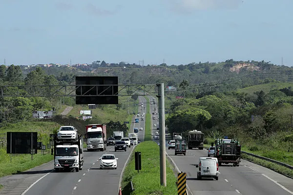 Rota dos Sertões