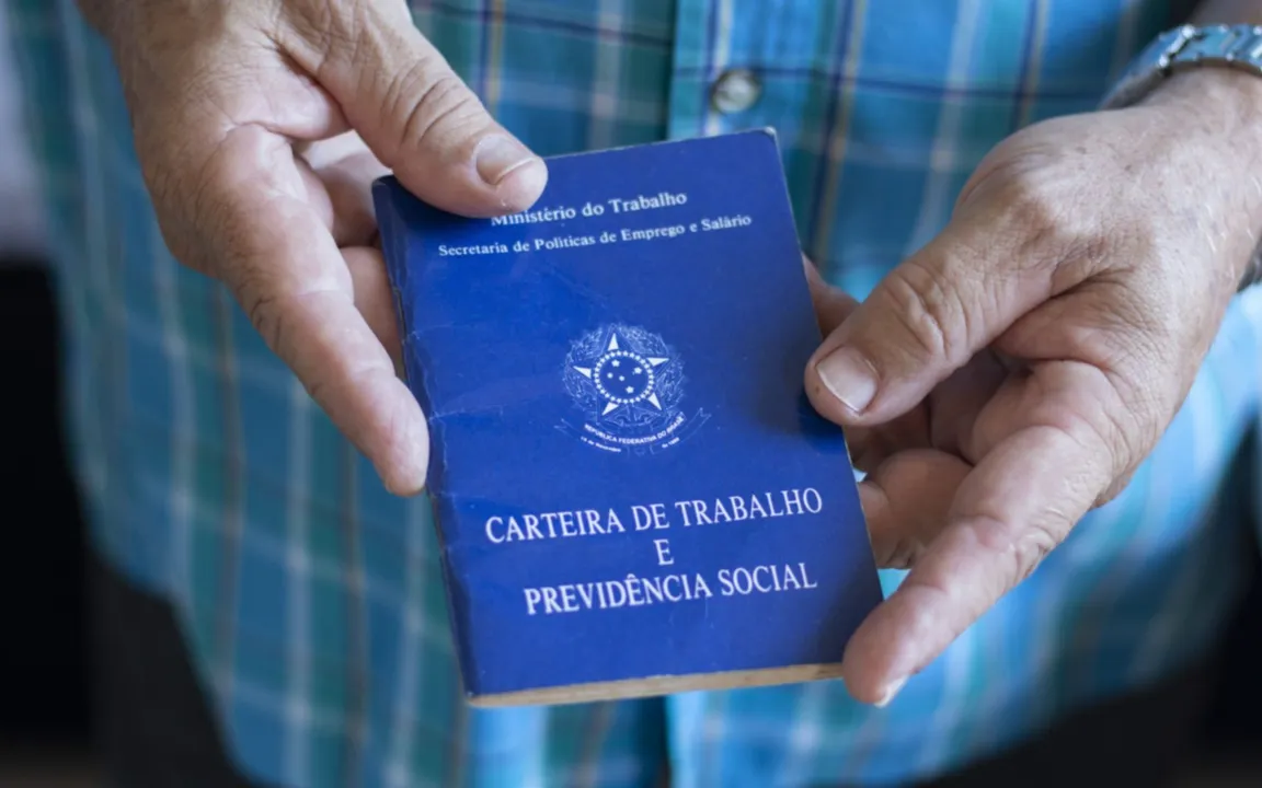As vagas movimentaram o setor econômico