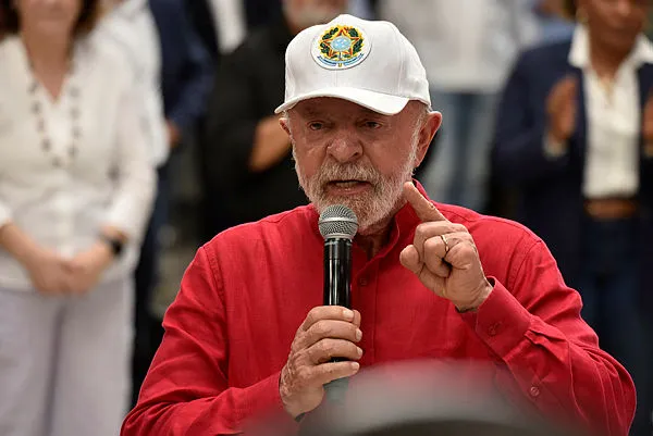 Presidente Lula