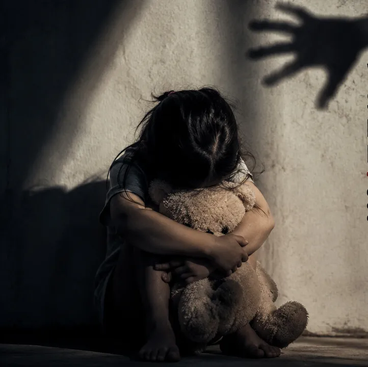 Violência sexual infantil cresce de forma alarmante no Brasil