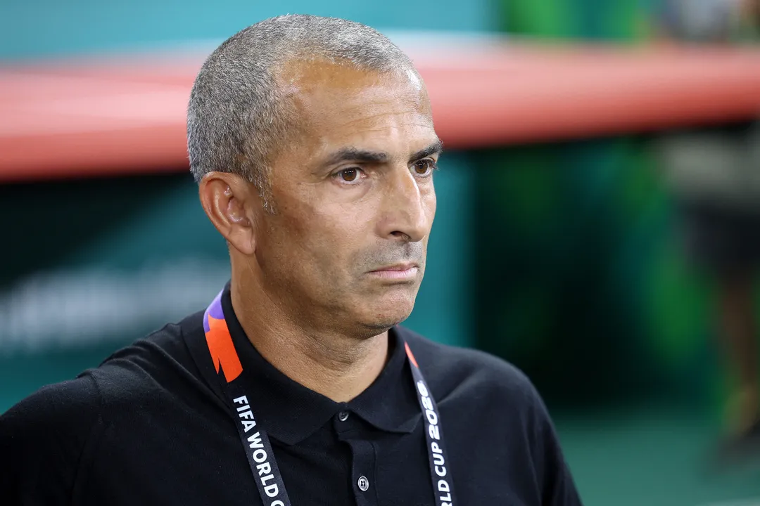 Após a goleada por 5 a 1 para a Suécia, a Tunísia demitiu Sabri Lamouchi e registrou a primeira troca de treinador da Copa do Mundo de 2026