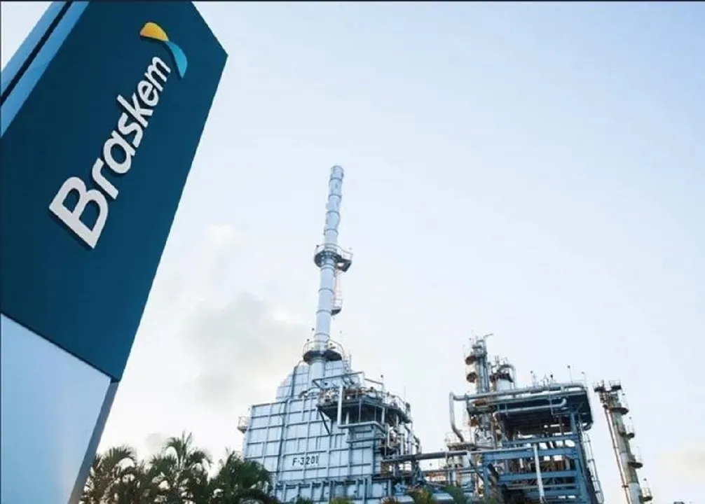Braskem economiza R$ 30 milhões com modernização na Bahia