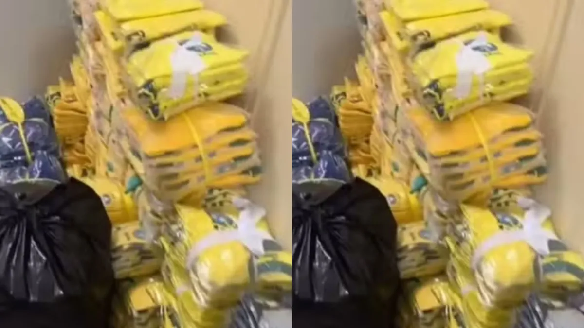 Imagem ilustrativa da imagem Casal é preso com 500 camisas falsificadas da Seleção Brasileira na Bahia